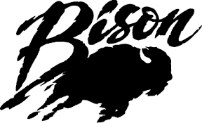 Bison Sports Logo