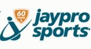Jaypro sports equipment